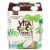 Vita Coco® The Original Pressed Coconut Bottled Water Perspective: front