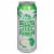 Vita Coco® Coconut Juice with Pulp Drink Can Perspective: front