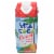 Vita Coco® Coconut Peach & Mango Flavored Bottled Water Perspective: front