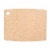Epicurean Kitchen Series Cutting Board - Natural Perspective: front