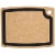 Epicurean Gourmet Natural Slate Cutting Board Perspective: front
