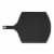 Epicurean Pizza Peel - Slate Perspective: front
