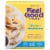 Feel Good Foods® Chicken Potstickers Dumpling Perspective: front
