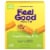 Feel Good Foods Gluten Free Vegetable Egg Rolls Perspective: front