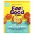 Feel Good Foods Truffle Mac & Cheese Bites Perspective: front