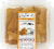 Firehook Cinnamon Baked Crackers Perspective: front
