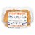Firehook® Organic Mediterranean Sea Salt Artisan Baked Crackers Perspective: front