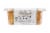 Firehook Rosemary Sea Salt Organic Artisan Baked Crackers Perspective: front