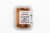 Firehook Multigrain Flax Mediterranean Baked Crackers Perspective: front