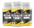 Rise-N-Shine Get Healthy MultiVitamins Perspective: front