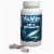VisiVite, AREDS 2 Zinc-Free White Eye Vitamin Formula Perspective: front