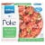 Annasea® Wasabi Ahi Hawaiian Poke Tuna Meal Kit Perspective: front