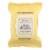 Babo Botanicals  3-In-1 Face Hand & Body Cleansing Wipes Oatmilk & Calendula Perspective: front