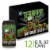 Terrapin Hopsecutioner IPA Cans Perspective: front