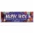 Raw Rev®Peanut Butter Dark Chocolate & Sea Salt Bar Perspective: front