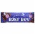 Raw Revolution Double Chocolate Brownie Batter Nutrition Bars Perspective: front