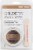 GILDERS(R) Paste Wax Finishes 30ml - Baroque Art-Foundry Bronze Perspective: front