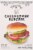 Tattooed Chef™ Cauliflower Burgers Perspective: front