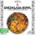 Tattooed Chef™ Riced Cauliflower Enchilada Bowl Frozen Meal Perspective: front