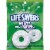 Mars Life Savers Mints Wint-O-Green 6.25 oz/PK 08504 Perspective: front