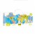 What in the World.  Animals Around the Globe Perspective: front