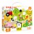 Suuuper Size Puzzle  On the Farm Perspective: front