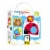 Match the Baby Puzzle Perspective: front