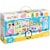 Make-a-Match Puzzle Food Truck 2+ Perspective: front