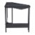Desks in MDF for Home or Office Use Perspective: front