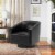 Chairs/Accent Seating in PU Leather for Home or Office Use Perspective: front