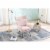 Chairs/Accent Seating in Metal for Home or Office Use Perspective: front