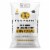 Campirano Premium Hardwood Black Lump Charcoal for Grill & Smoker, 40 lb Bag Perspective: front