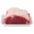 Harris Teeter Rancher Beef Steakhouse Strip Roast Perspective: front