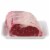 Harris Teeter Rancher Boneless Beef Ribeye Roast Perspective: front