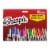 Sharpie® Fine Point Permanent Markers Perspective: front