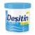 Daily Defense Baby Diaper Rash Cream Relieve & Prevent Diaper Rash 16 oz, 1 Pack Perspective: front