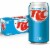 RC Cola Soda, 12 Fl Oz (Pack of 12) Perspective: front