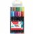 Maped Graph'Peps Felt Tipped Fine Point Pens - Assorted Colors Perspective: front