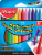 Maped Color'Peps Plasticlean Plastic Crayons Perspective: front
