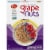 Grape-Nuts Post Breakfast Cereal Grapes Nut 20.5 oz Pack of 1 Perspective: front