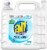 all Liquid Laundry Detergent, Free Clear for Sensitive Skin, 237 Fl Oz Perspective: front