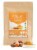 Homtiem Organic Turmeric Root Powder 8 Oz Perspective: front