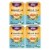 Yogi Relaxed Mind Tea - 16 Bags - Calming Organic Herbal Blend with Ashwagandha & Lavender Perspective: front