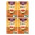Yogi Soothing Caramel Bedtime Tea - 16 Bags - Calming Tea for Sleep Support Perspective: front