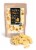 Valrhona Passion Fruit Couverture 100% all Natural 250 g (Pack of 1) Perspective: front