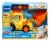 VTech® Pop-a-Balls™ Push and Pop Bulldozer Perspective: front