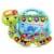 Vtech® Touch And Teach Sea Turtle Perspective: front