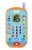 VTech® Bluey Ring Ring Phone Perspective: front