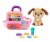 VTech Cutie Paws Puppy Carrier Perspective: front