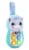 VTech Baby® Hello, Hippo! Soft Phone™ Toy Perspective: front